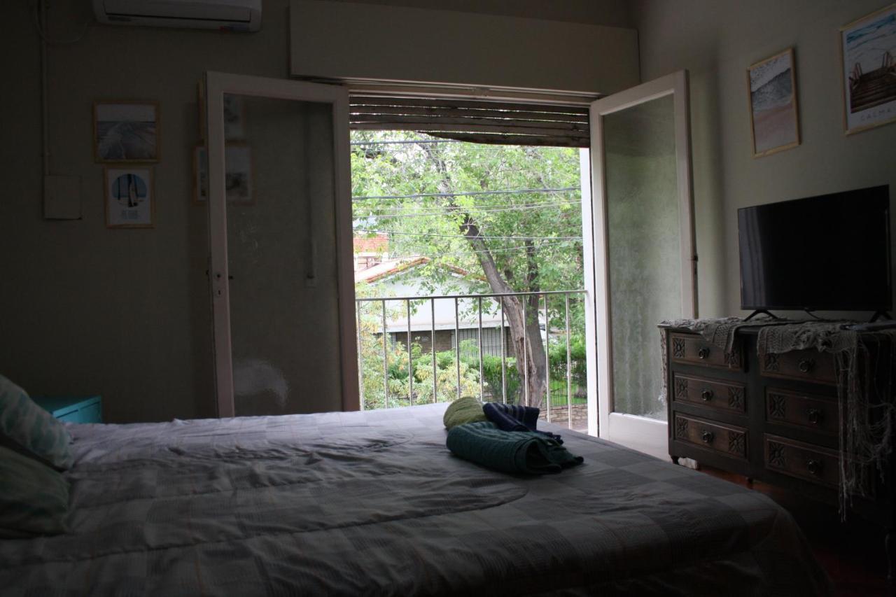 门多萨Coraggiosa住宿加早餐旅馆 外观 照片