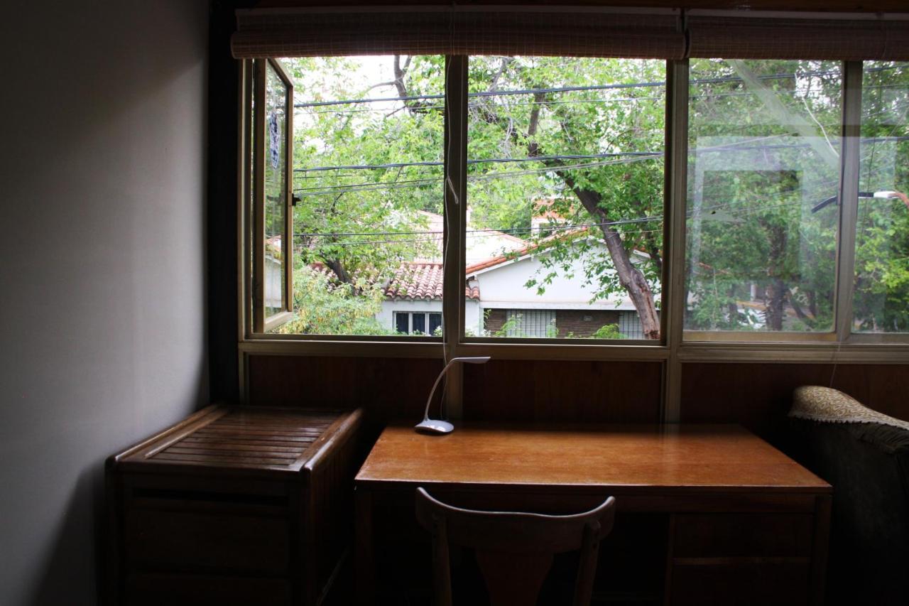 门多萨Coraggiosa住宿加早餐旅馆 外观 照片