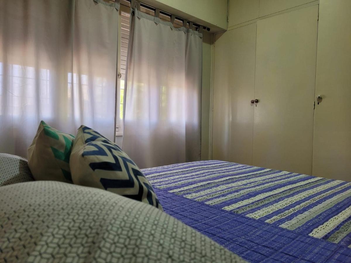 门多萨Coraggiosa住宿加早餐旅馆 外观 照片